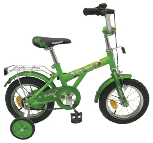 Велосипед NOVATRACK Х24564