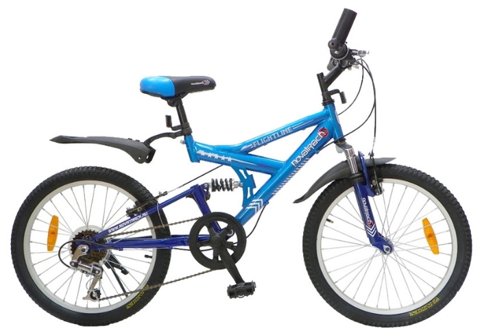 Велосипед NOVATRACK Х43949