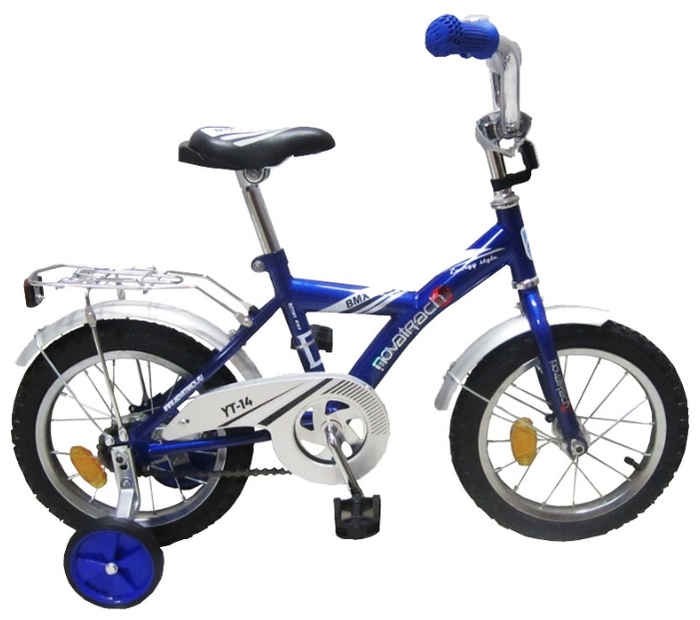 Велосипед NOVATRACK Х44096