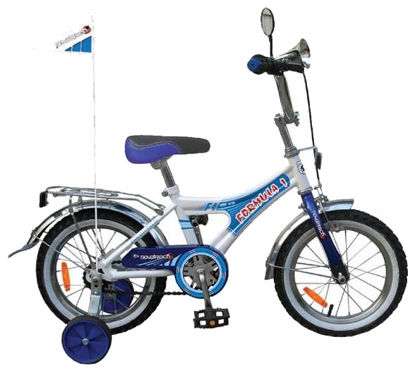 Велосипед NOVATRACK Х21013