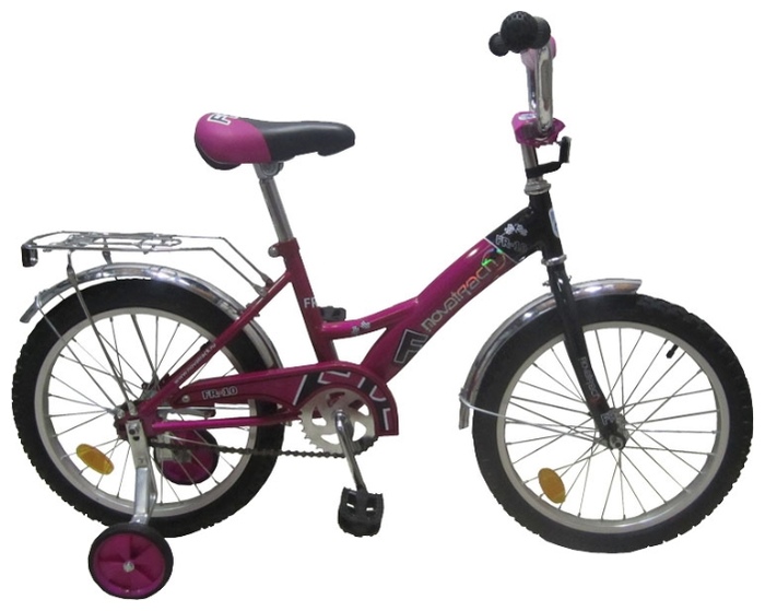 Велосипед NOVATRACK Х44848