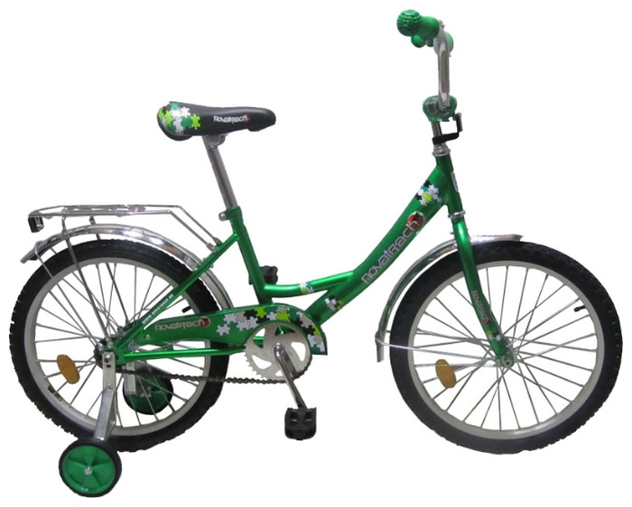 Велосипед NOVATRACK Х37308-1