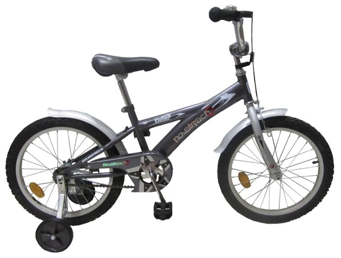 Велосипед NOVATRACK Х44128