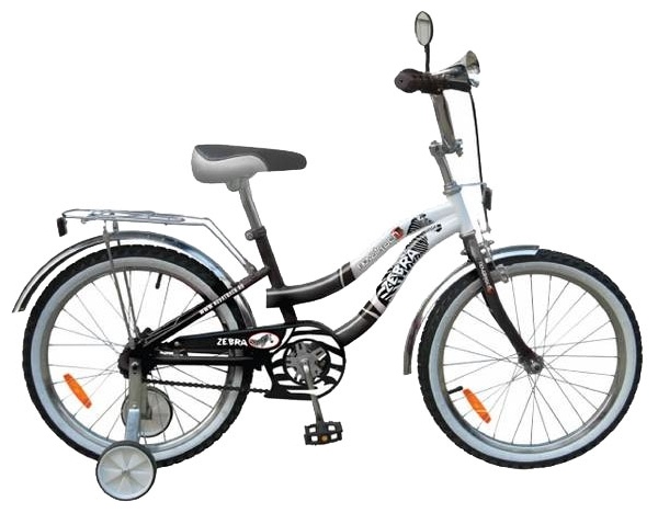 Велосипед NOVATRACK Х21027