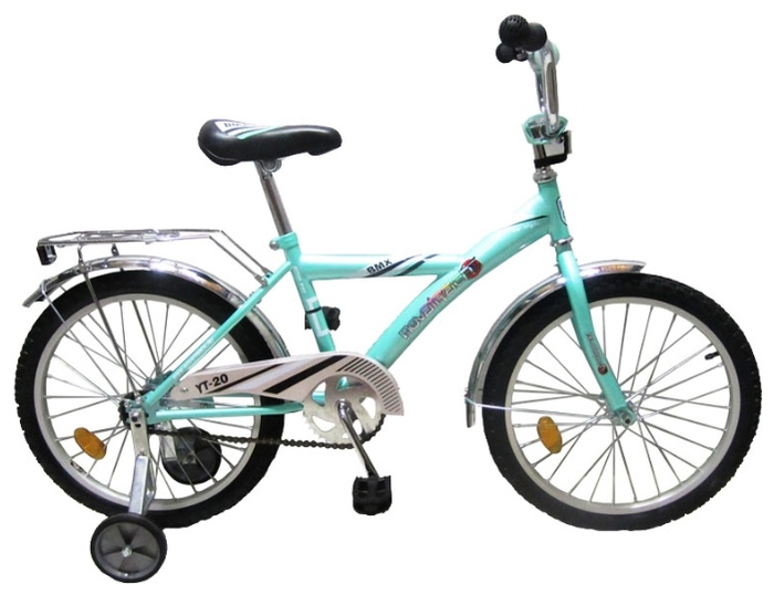 Велосипед NOVATRACK Х44119