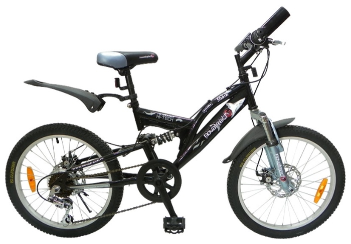 Велосипед NOVATRACK Х43948