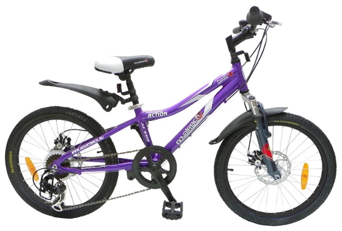 Велосипед NOVATRACK Х43953