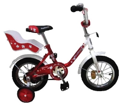 Велосипед NOVATRACK Х32040-1