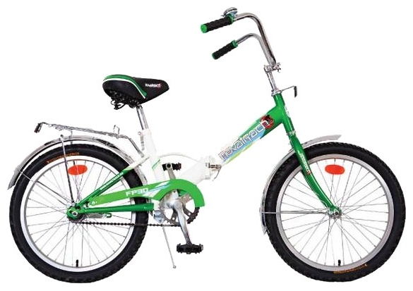 Велосипед NOVATRACK Х31246