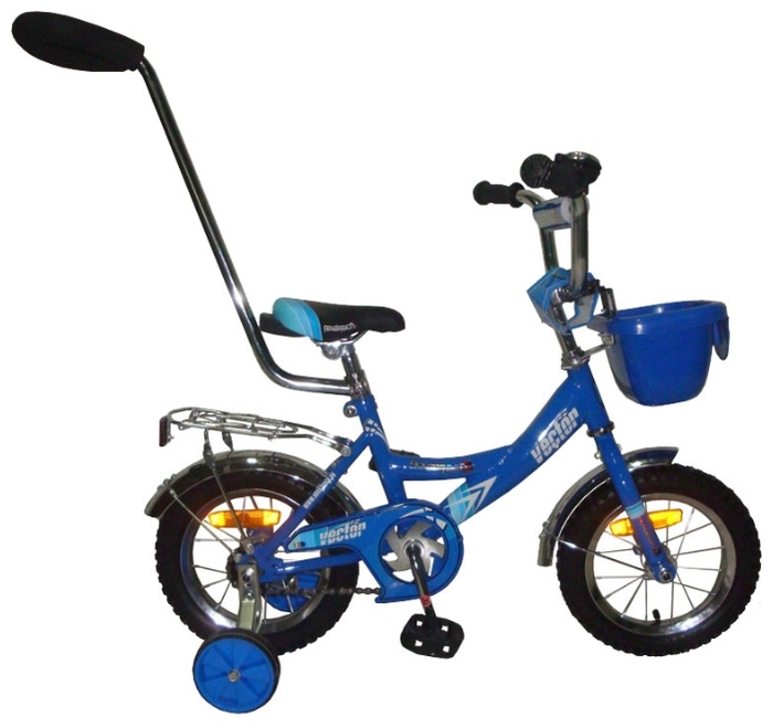 Велосипед NOVATRACK Х44863