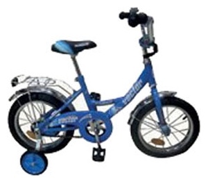 Велосипед NOVATRACK Х44859