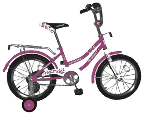 Велосипед NOVATRACK Х37300