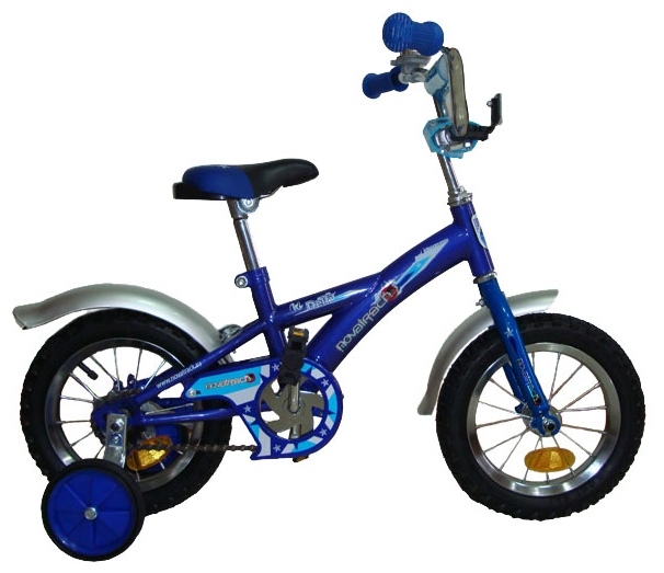 Велосипед NOVATRACK Х44100