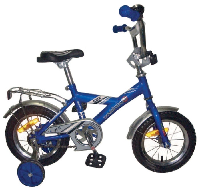 Велосипед NOVATRACK Х44092