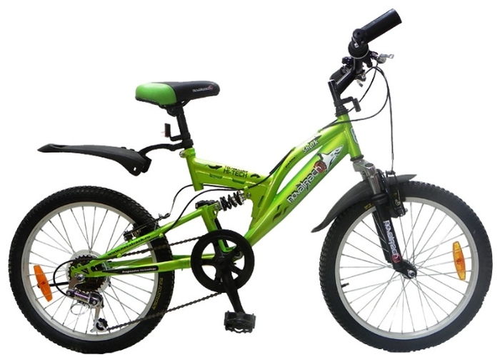 Велосипед NOVATRACK Х44098