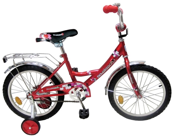 Велосипед NOVATRACK Х37306-1