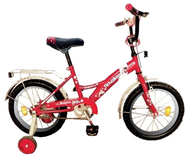 Велосипед NOVATRACK Х38642