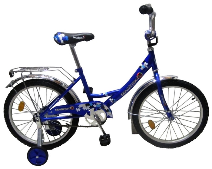 Велосипед NOVATRACK Х37310-1