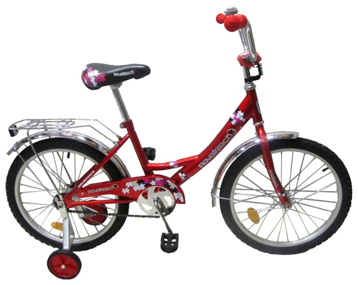 Велосипед NOVATRACK Х37309-1