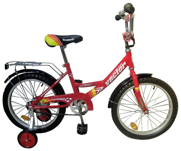 Велосипед NOVATRACK Х44851