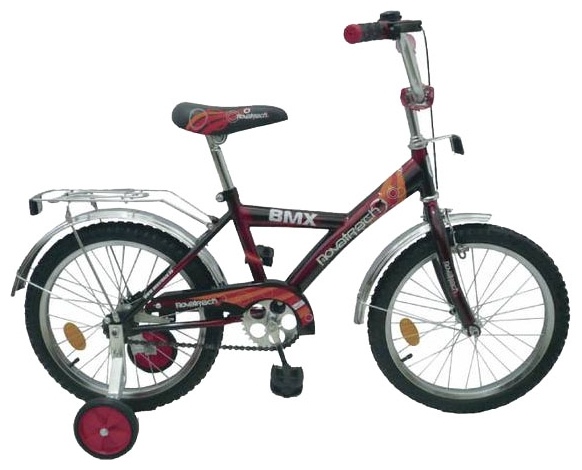 Велосипед NOVATRACK Х24631