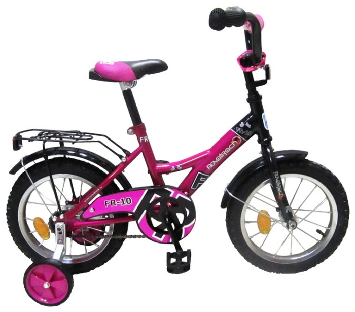 Велосипед NOVATRACK Х44694