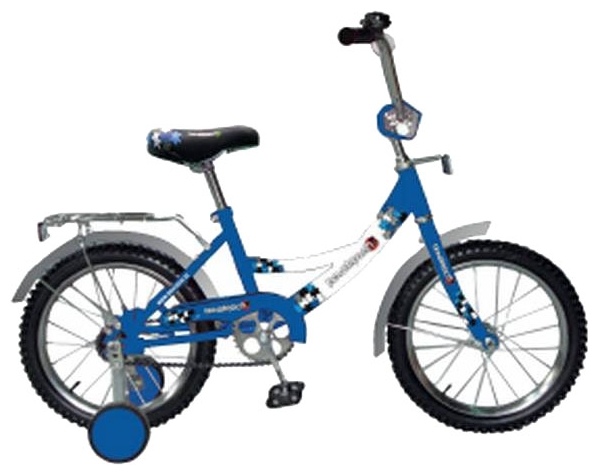 Велосипед NOVATRACK Х37307