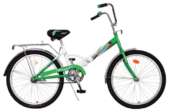 Велосипед NOVATRACK Х31291