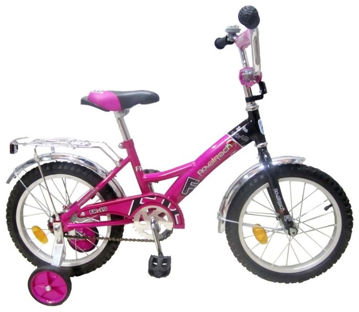 Велосипед NOVATRACK Х44873