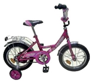 Велосипед NOVATRACK Х44860