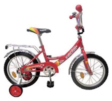 Велосипед NOVATRACK Х44855