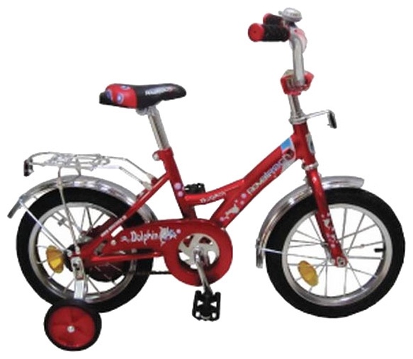 Велосипед NOVATRACK Х38563