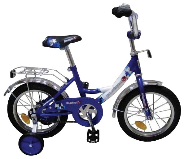 Велосипед NOVATRACK Х38568