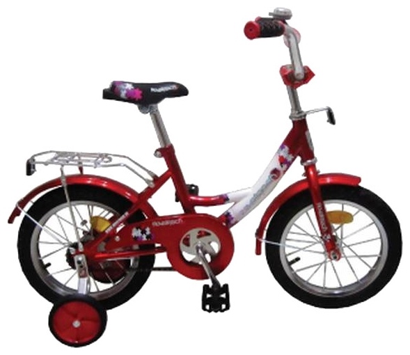 Велосипед NOVATRACK Х38567