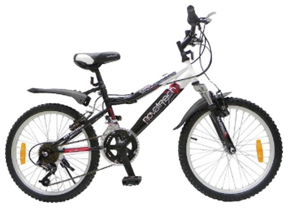 Велосипед NOVATRACK Х31282