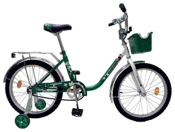 Велосипед NOVATRACK Х32088-1