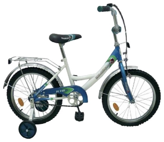 Велосипед NOVATRACK Х24649