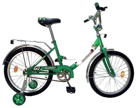 Велосипед NOVATRACK Х37308