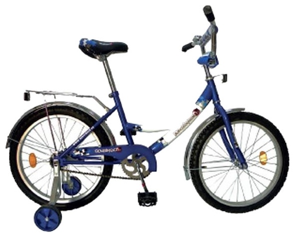 Велосипед NOVATRACK Х37310