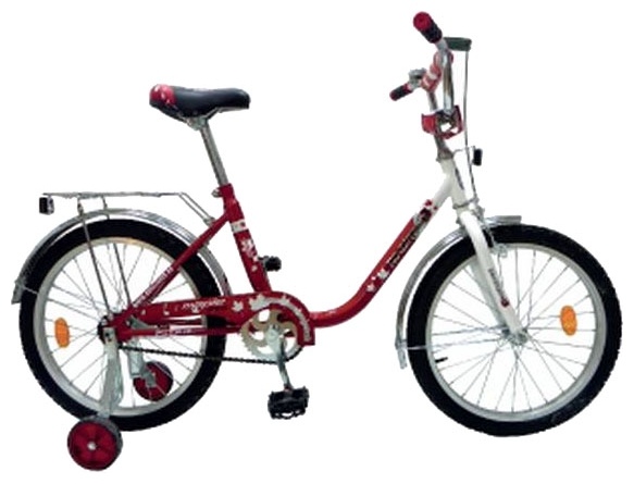 Велосипед NOVATRACK Х32087