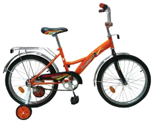 Велосипед NOVATRACK Х24650