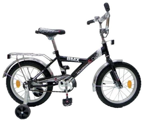 Велосипед NOVATRACK Х24615