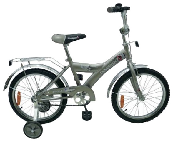 Велосипед NOVATRACK Х24637