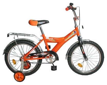 Велосипед NOVATRACK Х24638