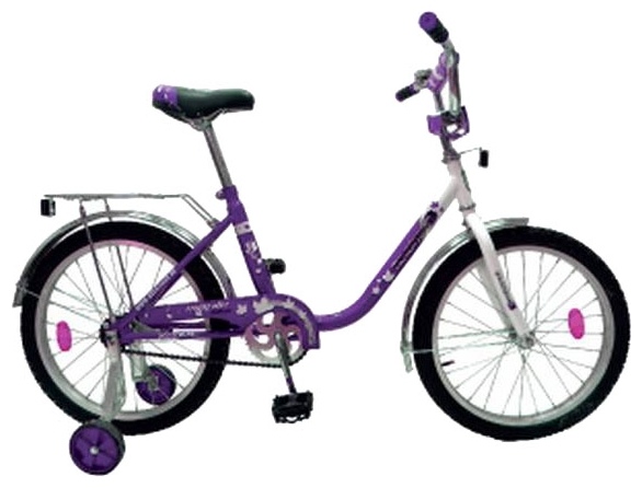 Велосипед NOVATRACK Х32089-1