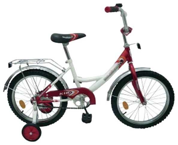 Велосипед NOVATRACK Х24628