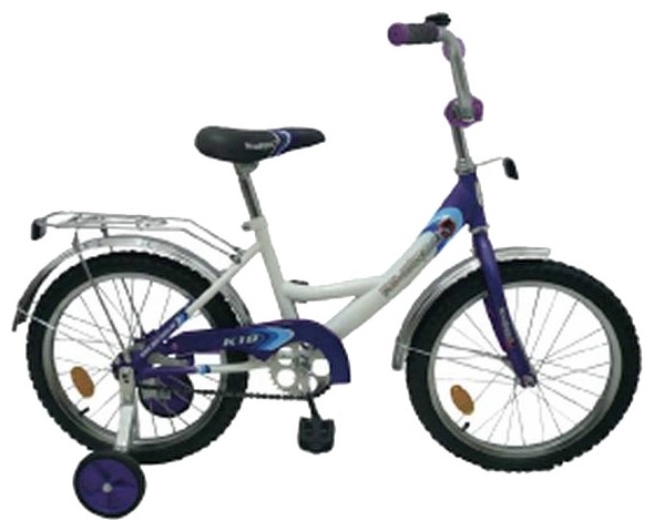 Велосипед NOVATRACK Х24629