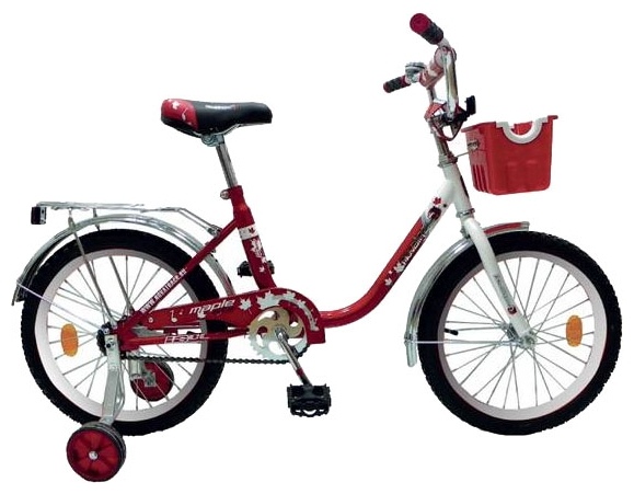 Велосипед NOVATRACK Х32022-1