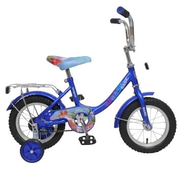 Велосипед Navigator Basic (ВМЗ12062)