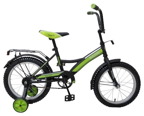 Велосипед Navigator Basic (ВМЗ16065)